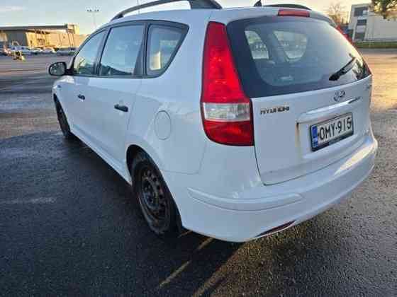 Hyundai i30 Сейняйоки