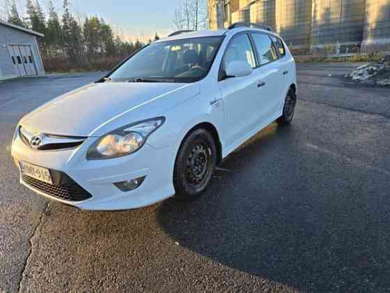 Hyundai i30 Сейняйоки