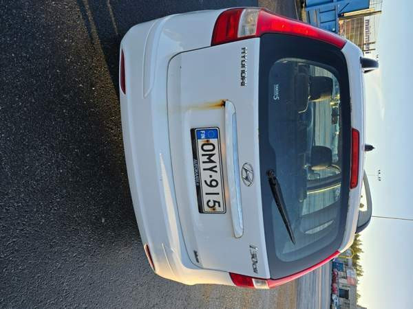 Hyundai i30 Сейняйоки - изображение 3