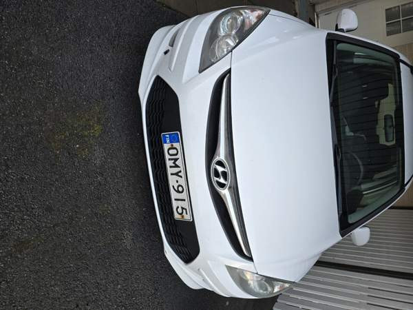 Hyundai i30 Сейняйоки - изображение 5