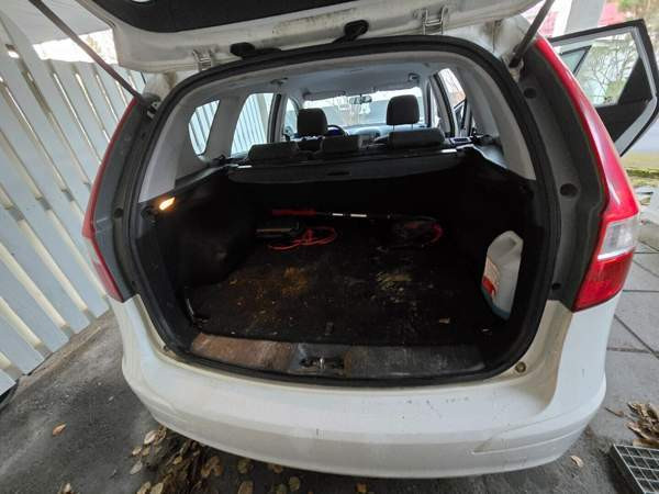 Hyundai i30 Сейняйоки - изображение 8