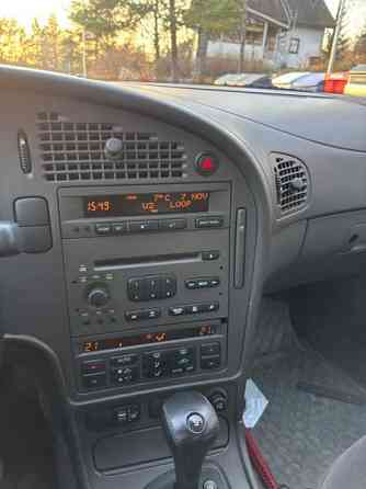 Saab 9-5 Каарина