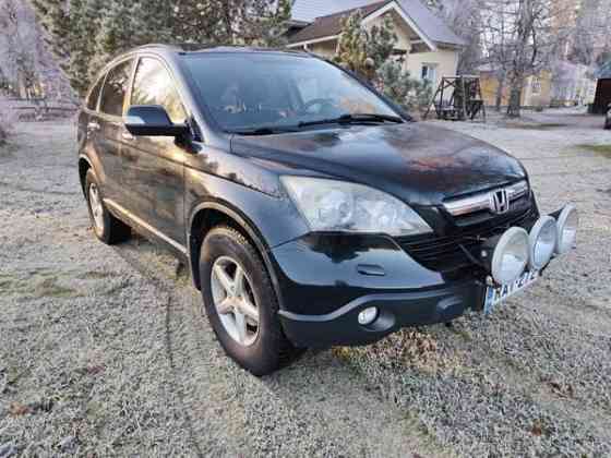 Honda CR-V Hankasalmi