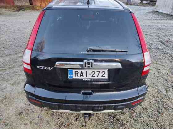 Honda CR-V Hankasalmi
