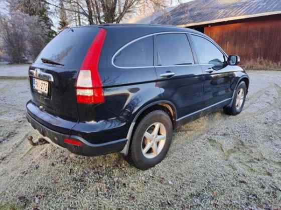 Honda CR-V Hankasalmi