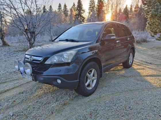 Honda CR-V Hankasalmi