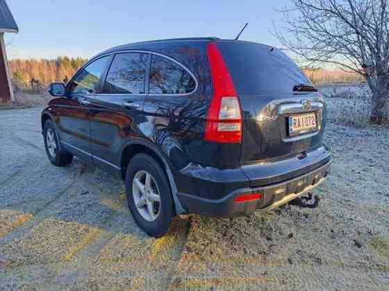 Honda CR-V Hankasalmi