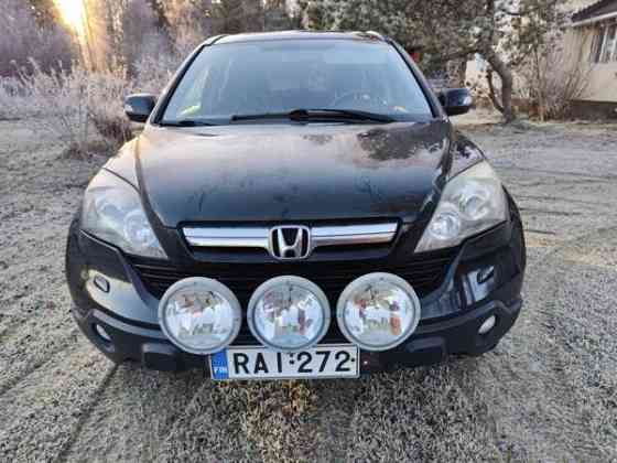 Honda CR-V Hankasalmi
