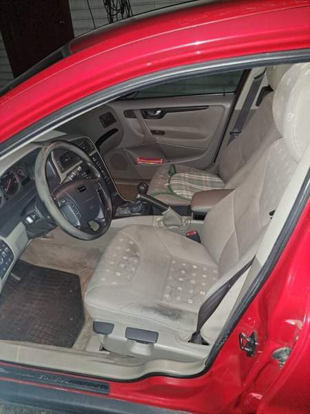 Volvo V70 Hattula - photo 5