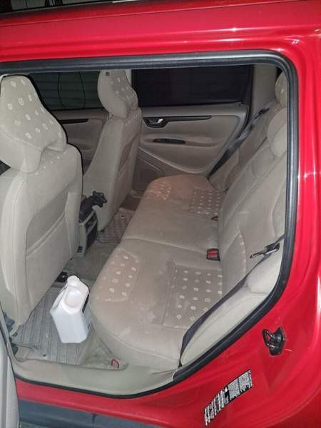 Volvo V70 Hattula - photo 8