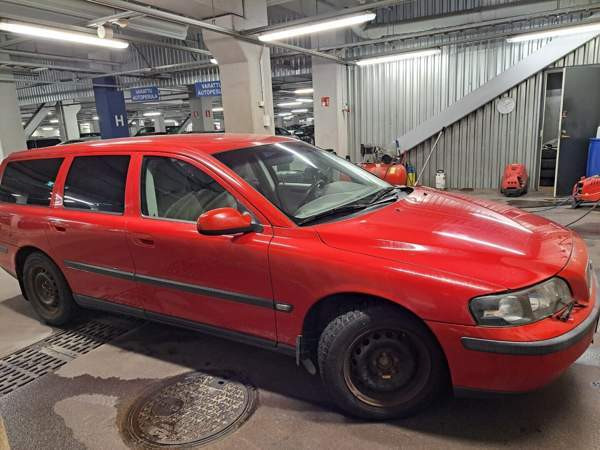 Volvo V70 Hattula - photo 4