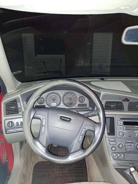 Volvo V70 Hattula - photo 6