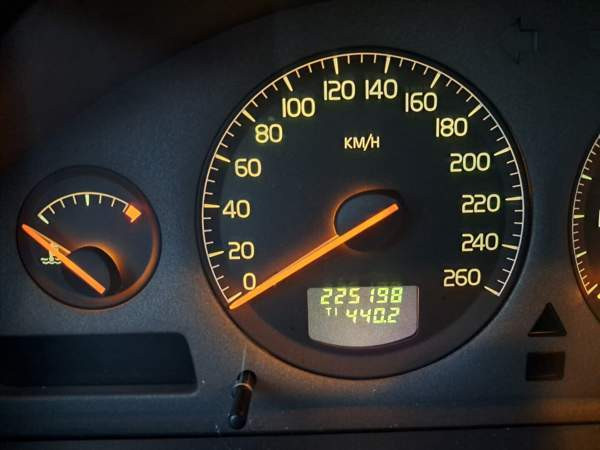 Volvo V70 Hattula - photo 7