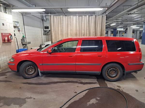 Volvo V70 Hattula - photo 2