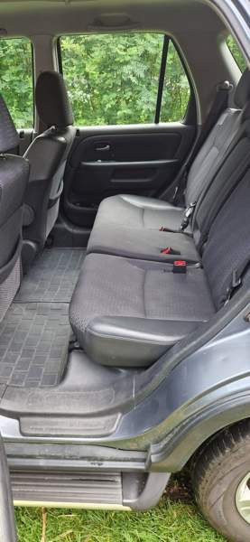 Honda CR-V Kittilä – foto 7