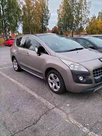 Peugeot 3008 Kitee
