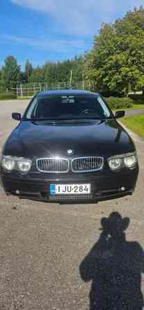 BMW 730 Keuruu