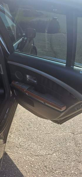 BMW 730 Keuruu - изображение 7