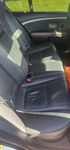 BMW 730 Keuruu - изображение 6