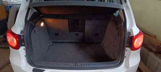 Volkswagen Tiguan Asikkala