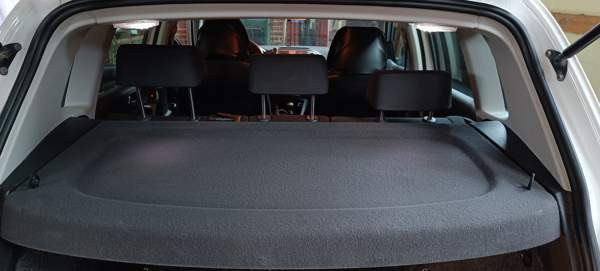 Volkswagen Tiguan Asikkala - valokuva 7