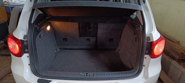 Volkswagen Tiguan Asikkala - valokuva 6