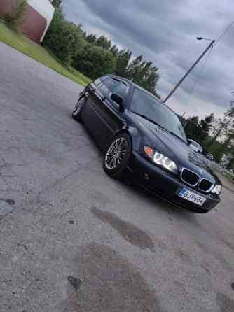 BMW 320 Hämeenkyrö