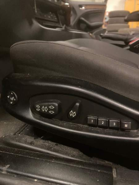 BMW 320 Hämeenkyrö - valokuva 8