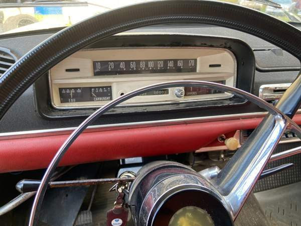 Peugeot 404 Jaemsae - valokuva 8