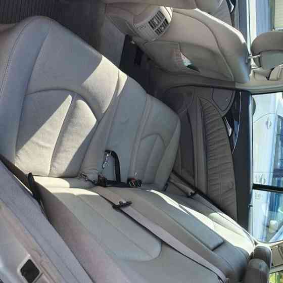 Mercedes-Benz E Саров