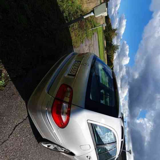 Mercedes-Benz E Саров