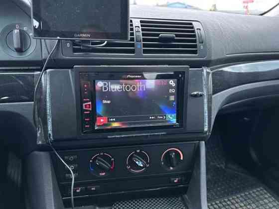 BMW 520 Рованиеми