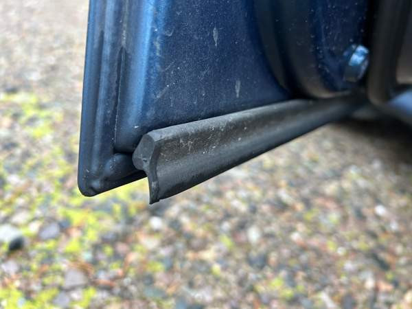 BMW 520 Rovaniemi - valokuva 3