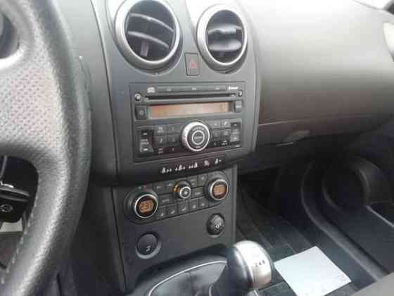 Nissan Qashqai Soini