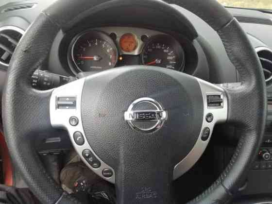 Nissan Qashqai Soini