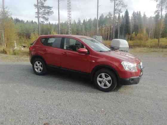 Nissan Qashqai Soini