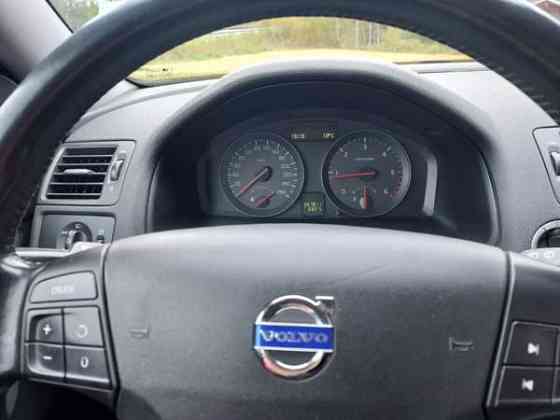 Volvo V50 Loppi