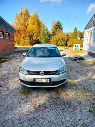 Volkswagen Jetta Уусикаупунки