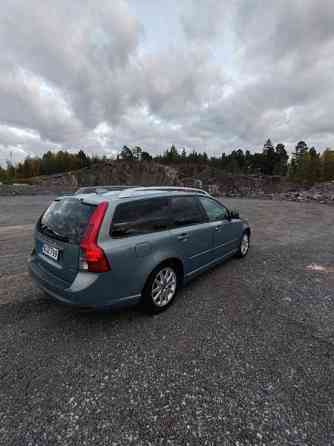 Volvo V50 Raisio