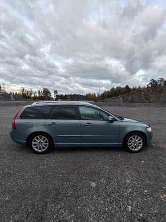 Volvo V50 Raisio
