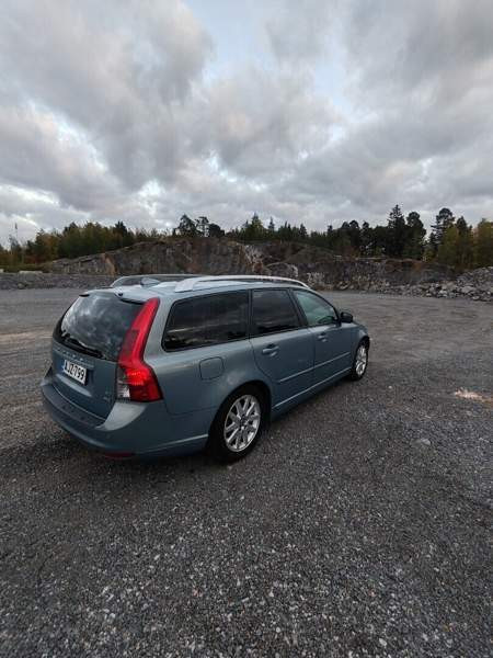 Volvo V50 Raisio – foto 5