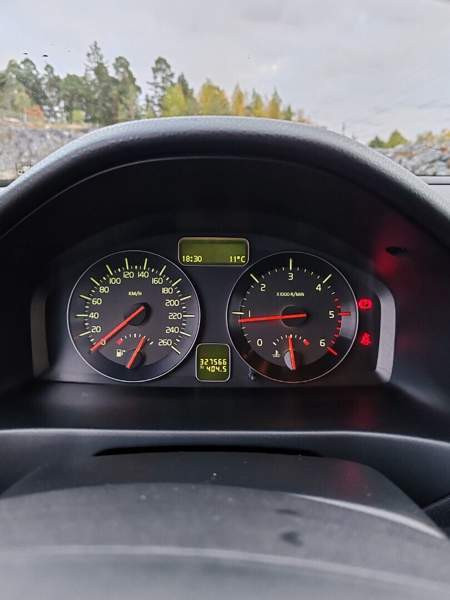 Volvo V50 Raisio – foto 8