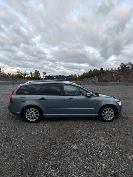Volvo V50 Raisio – foto 4