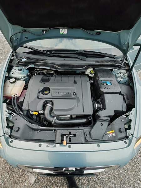 Volvo V50 Raisio – foto 7