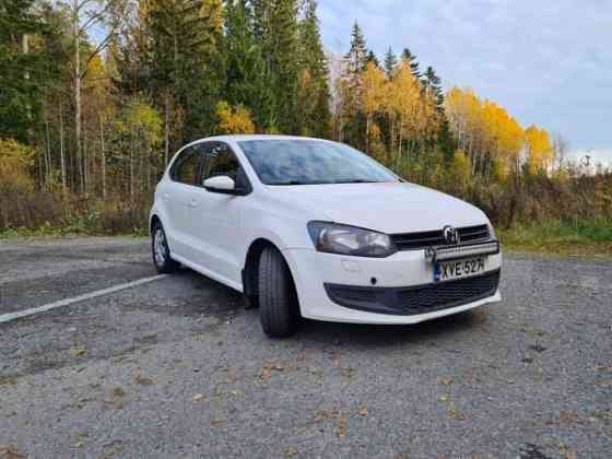 Volkswagen Polo Pirkkala