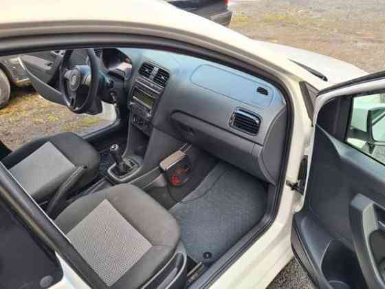 Volkswagen Polo Pirkkala