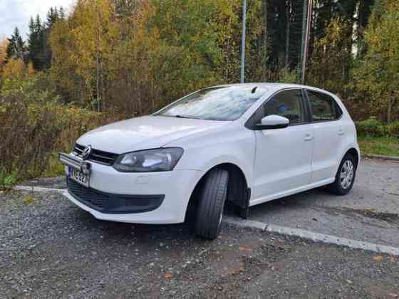 Volkswagen Polo Pirkkala