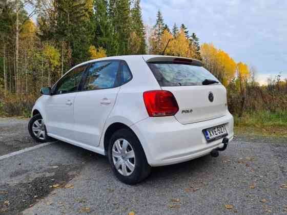 Volkswagen Polo Pirkkala