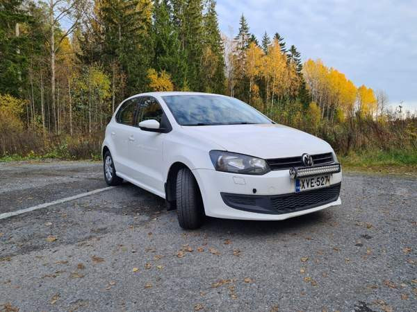 Volkswagen Polo Pirkkala - изображение 3