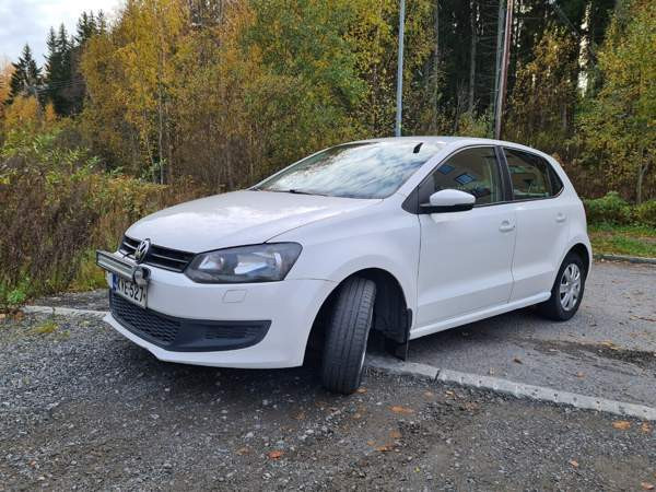 Volkswagen Polo Pirkkala - изображение 1